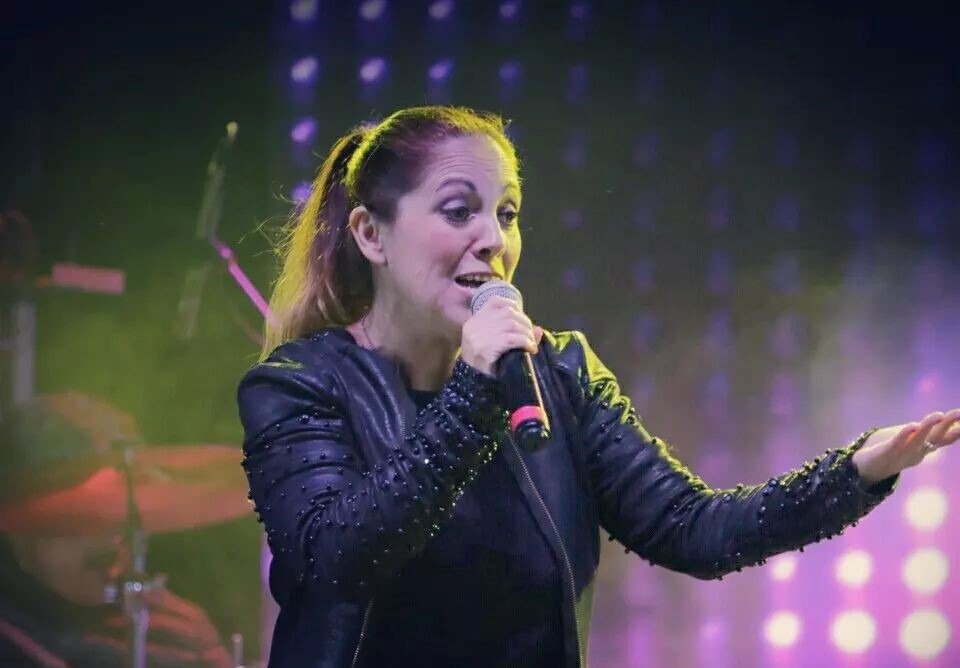 Jessica Yacovino: “Trabajar con Valeria es muchísimo aprendizaje tanto artístico como humano”