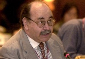 Raul Estrada Oyuela: “La situación de fondos se mantiene tan mal como cuando empezamos”