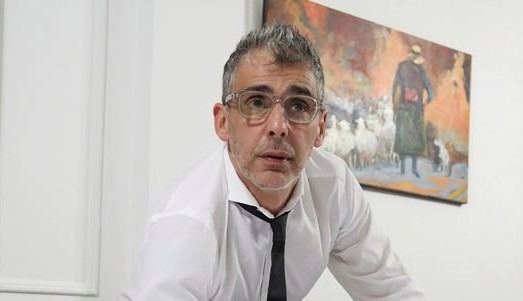 Jorge Mercado: “El presidente tiene que empezar a tomar alguna iniciativa, la coyuntura hoy no ayuda”