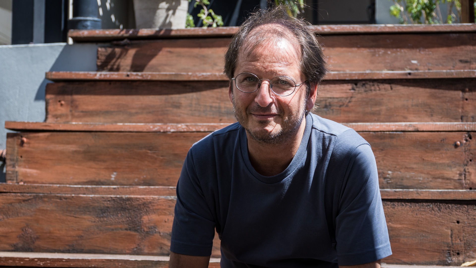 Martin Kohan: “Las formas de comunicación se prolongan como si fueran la telefónica, y no lo son”