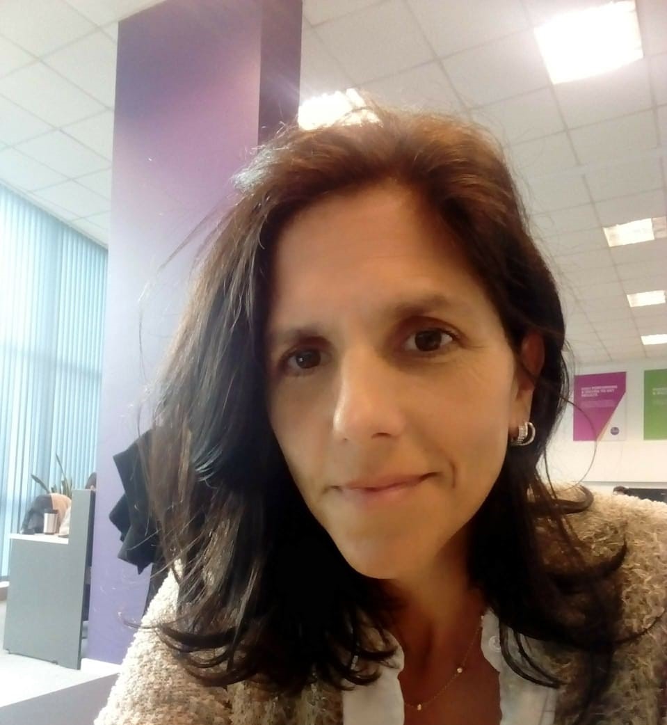 Guadalupe Molteni: “El coaching se está creando en un momento donde somos más específicos”