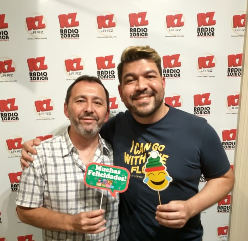 Pablo Ocanto: “Para nosotros que los talentos se sientan seguros y cuidados es muy importante”