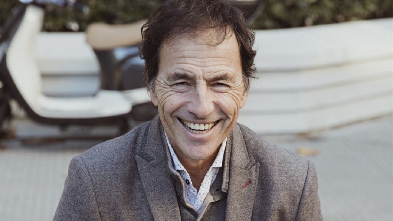 Martin Seefeld: “Creo que hay una enorme mentira detrás del “Me importa la gente””