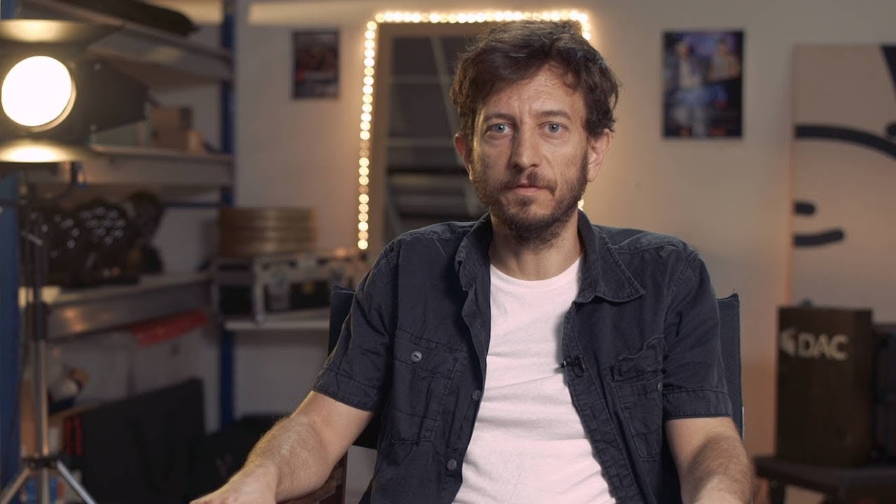 Leandro Listorti: “De alguna manera la película aporta un poco más de fuego a la discusión”