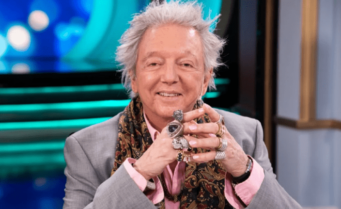 Pepe Cibrián Campoy: “Creo que en el arte nos falta la inquietud por el ADN”