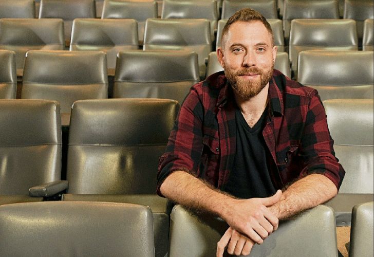 Tomas Rottemberg: “Tratamos de ser amplios en la elección del contenido”