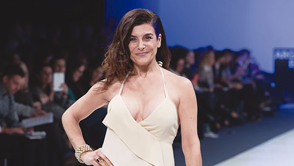 Alejandra Majluf: “Espero que la gente venga a reírse mucho, estoy agradecida”
