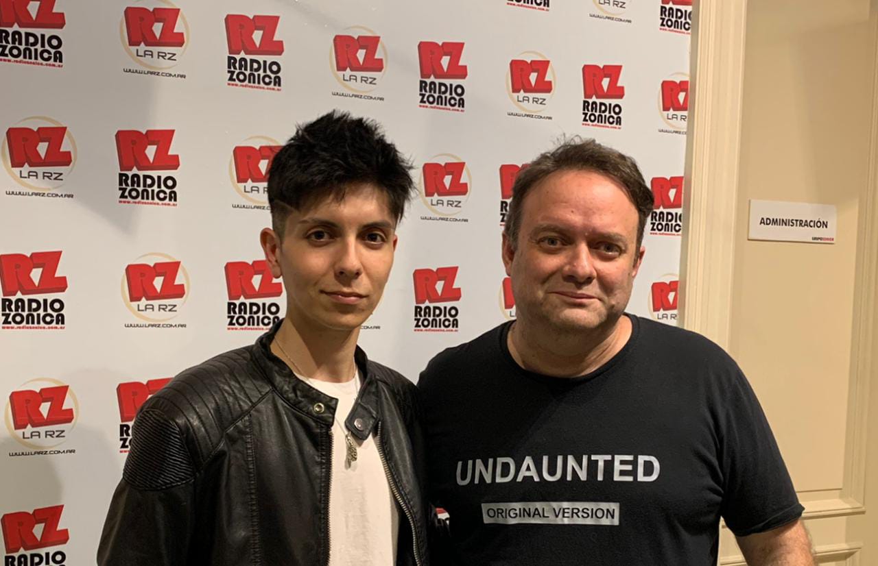 Martin Vazquez: “Estamos actualmente en la cuarta revolución industrial”