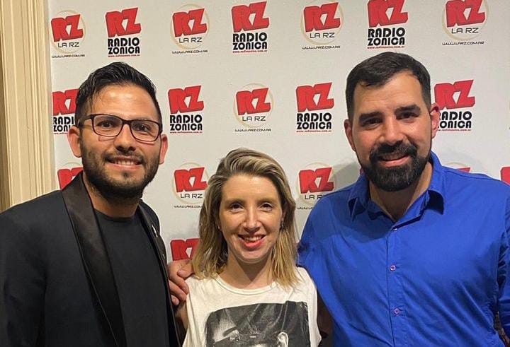 Eber Lopez: “La gente no está preparada emocionalmente para enfrentar una relación”