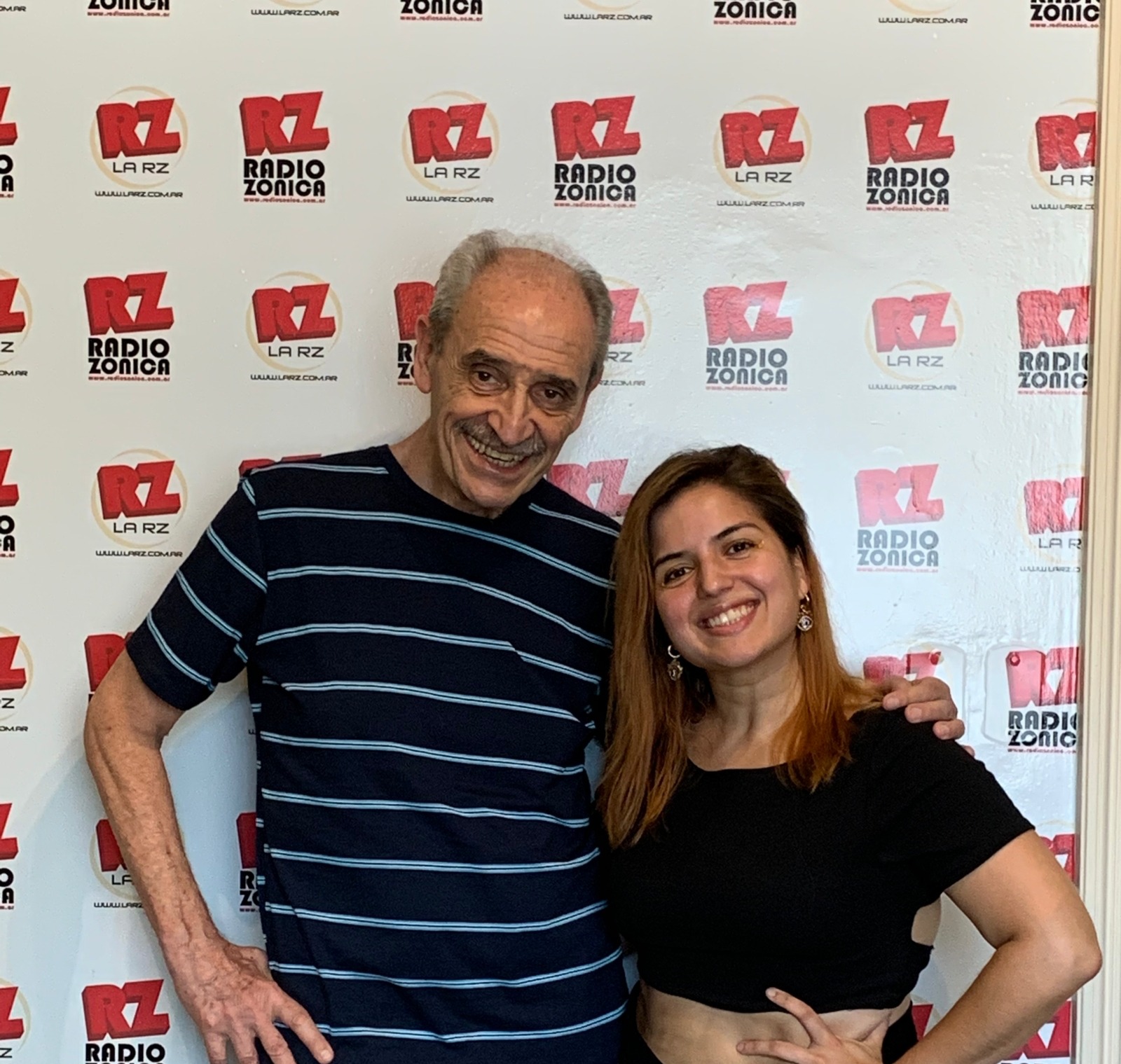 Gabriela Genovese: “No sabía que el arte era una posibilidad de vida”