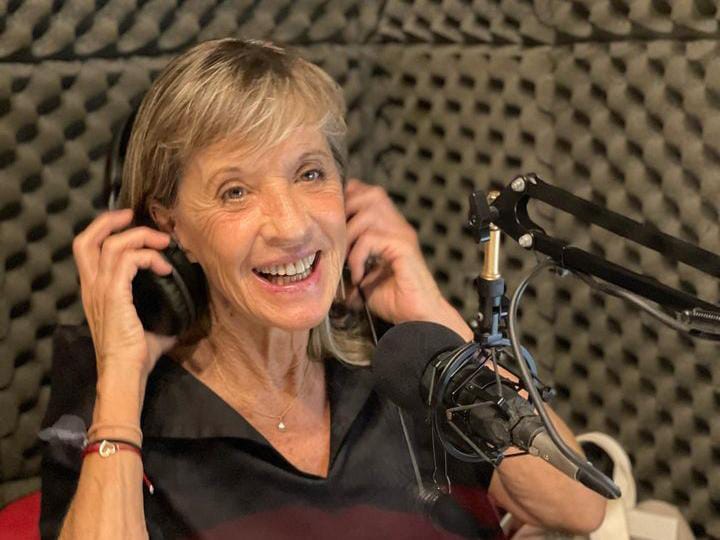 Josefina Tajes: “El solo hecho de estar nominados nos da mucha satisfacción”