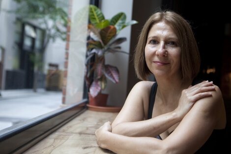 Alejandra Flechner: “Todas las personas quienes hicimos la película nos superó todo lo que sucedió”