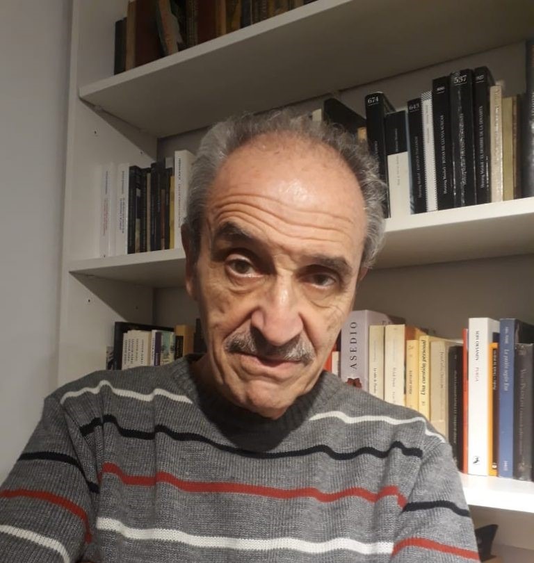 Hugo Bab Quintela: “Hay que prestarle mucha atención al entorno, es fundamental”