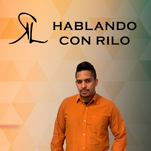 HABLANDO CON RILO