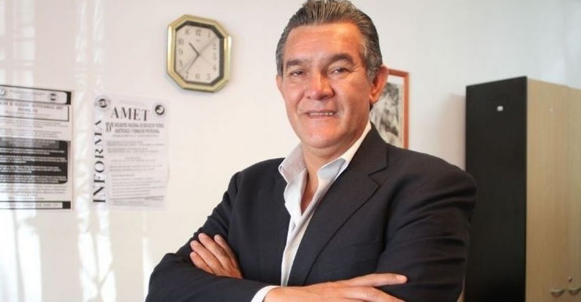 Gustavo Soto: “Queremos ser partícipes dentro de las listas del gobierno”