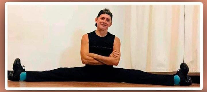 Gustavo Bertuol: “Los artistas nacimos para ser interlocutores del alma”