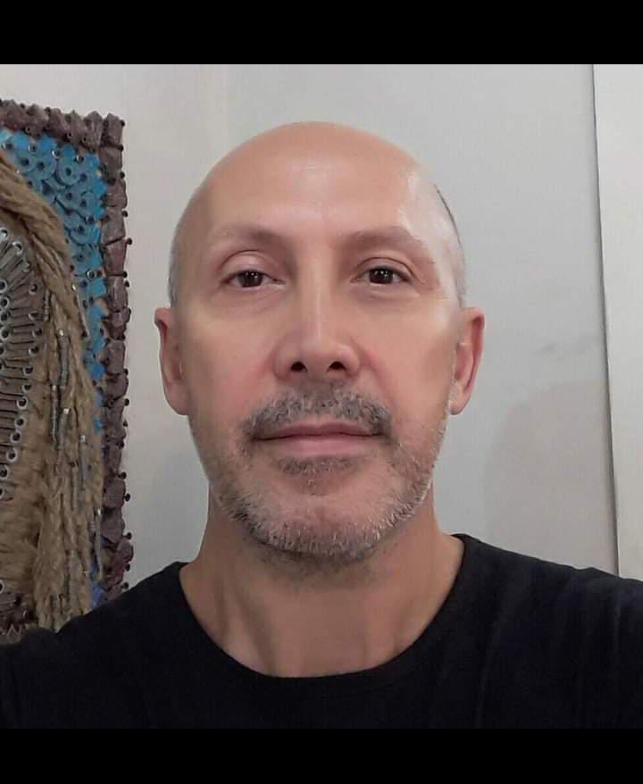 Norberto Poli: “Hubo un hilo conductor que me fue llevando pero siempre amando la profesión”