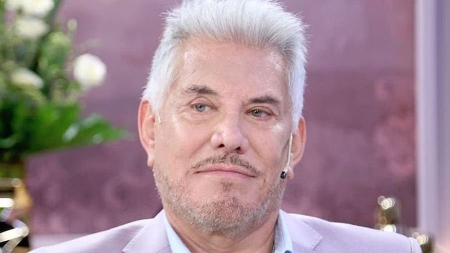 Arnaldo Andre: “Lo que está pasando en “El Enganche” es el resultado del gran trabajo en equipo”