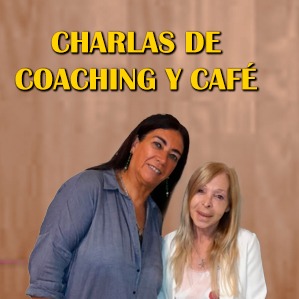 CHARLAS DE COACHING Y CAFÉ