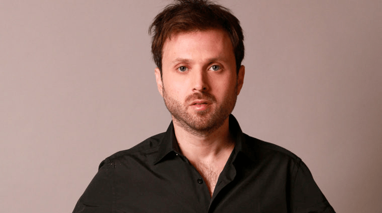 Dan Breitman: “No hay nada que me divierta más en la vida que hacer reír a la gente”
