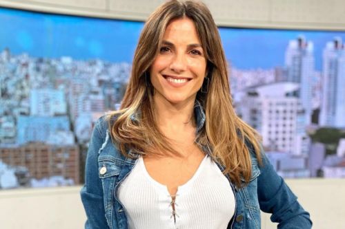 Maria Belen Ludueña: “Donde estoy me comprometo al máximo y trato de dar lo mejor”