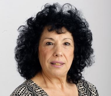 Marita Monteleone: “Soy la voz de ferro, de boca y de muchos más”