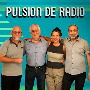 PULSIÓN DE RADIO