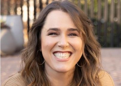 Malena Guinzburg: “Mis amigas salían a bailar y yo me ponía a armar rompecabezas en mi casa”