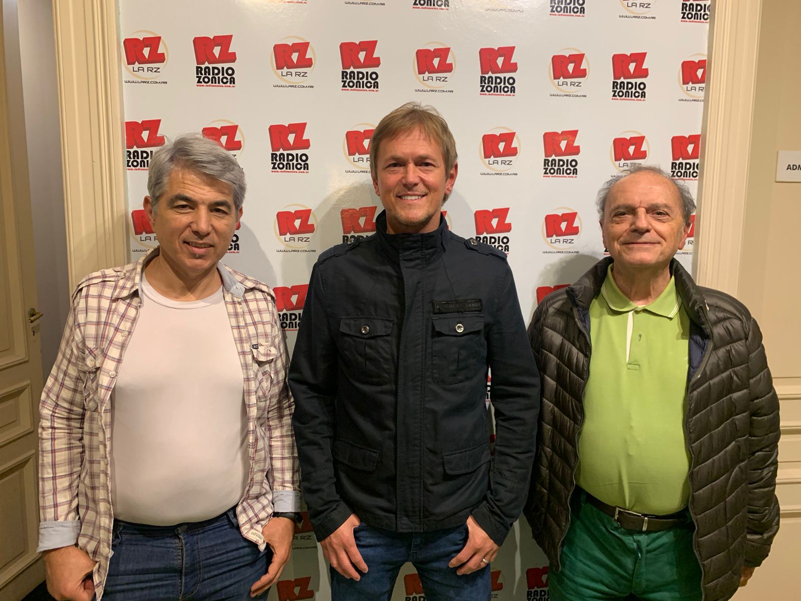 Jorge Taiana: “Inmediatamente me transportó a ese mundo de Robert Arlt”.