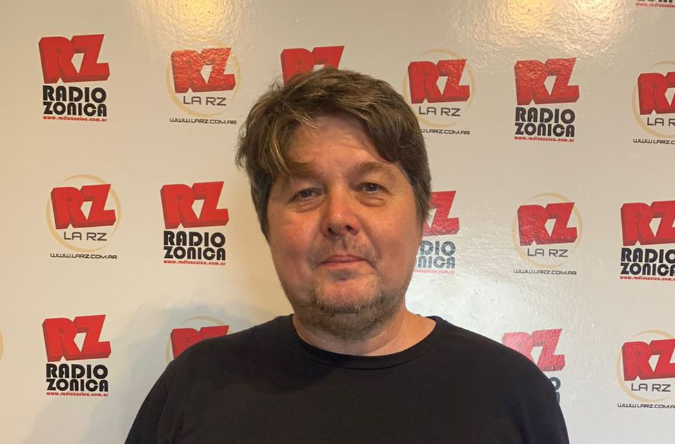 Marcelo Gouman: “Lo que hizo Cristina ayer fue un error”.