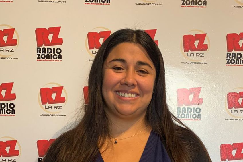 Maia Daer: “Le seguimos dando de comer al narcotráfico”.