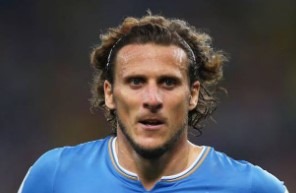 Diego Forlán: “Parece que nos gusta la polémica”