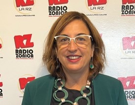 Claudia Neira: “Hay un montón de barrios que se sienten agredidos por el código urbanístico”.