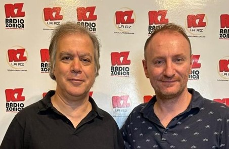 Roy Cortina: “Estamos viviendo un desastre”