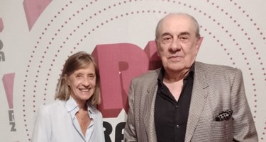 Jorge Pirra: “Berni es el Rambo del subdesarrollo”