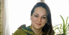 Julieta Garello: “Hay temas que no hay que dejar pasar más”