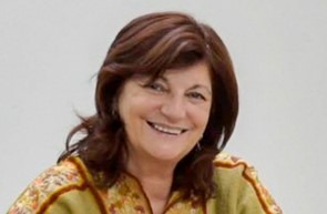 Kelly Olmos: “Es muy importante concientizar sobre lo que hemos logrado a pesar de tanta dificultad”