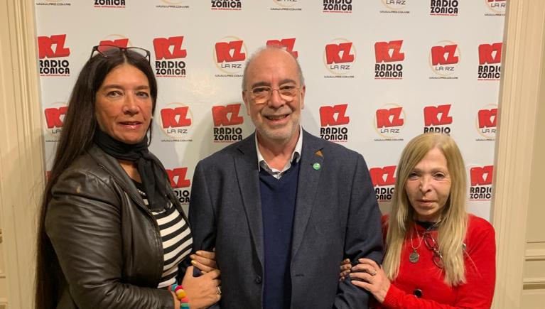 Luis Daniel Rojas: “Nuestro objetivo es optimizar la donación y la procuración de órganos”