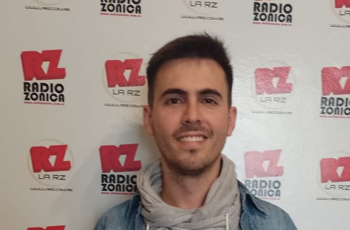 Everest Jovanovich: “Tenes una compañía (…) de agua turbia que te dice, tomala tranquilo”