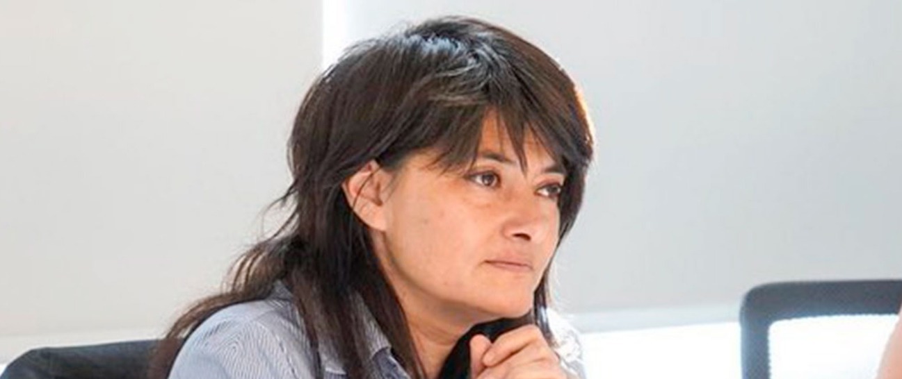 Greta Pena: “La ESI es una columna vertebral para el acceso a todos los demás derechos”