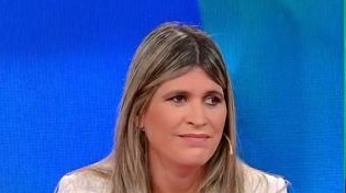 Analia Raña Sá: “Tenia esa necesidad de tener el título”