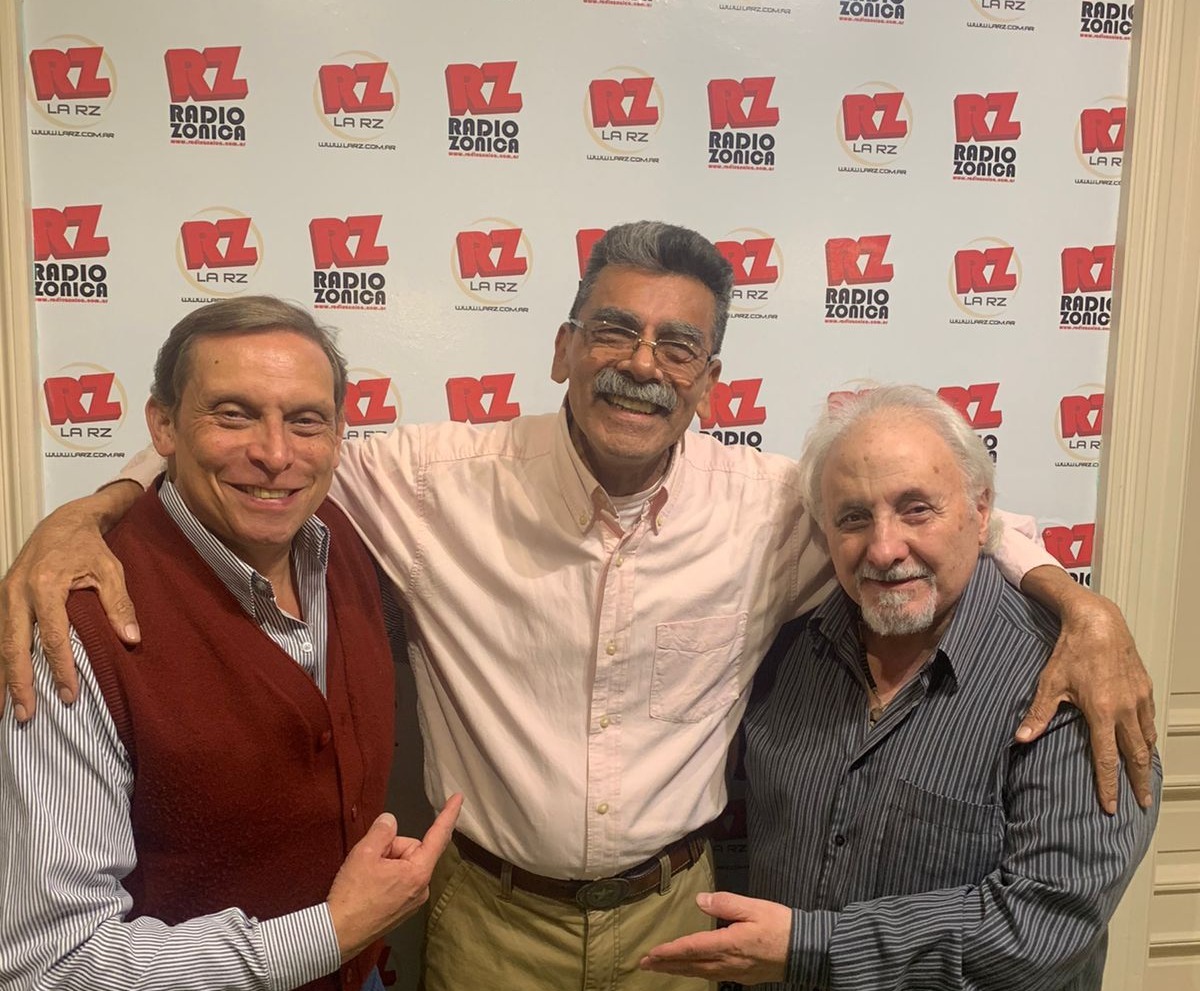 Horacio Cortes: “Lo que me dio vida para continuar es el Maipo”