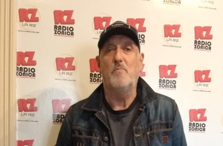 Norberto “Ruso” Verea: “Había un contra discurso que solo sirve el que gana y si no ganas, no existís”
