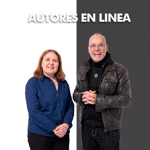 AUTORES EN LINEA