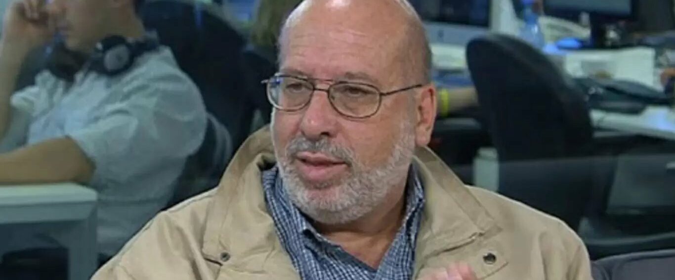 Claudio Boada: “Tenemos (…) grandes empresas incumplidores seriales de los acuerdos”.