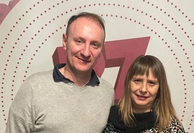 Alejandrina Barry: “Si hoy no estamos viviendo una catástrofe, qué es una catástrofe”.
