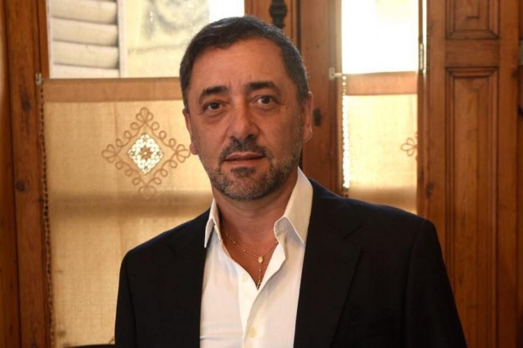 Juan José Tufaro: “Creo en el voto de la gente”