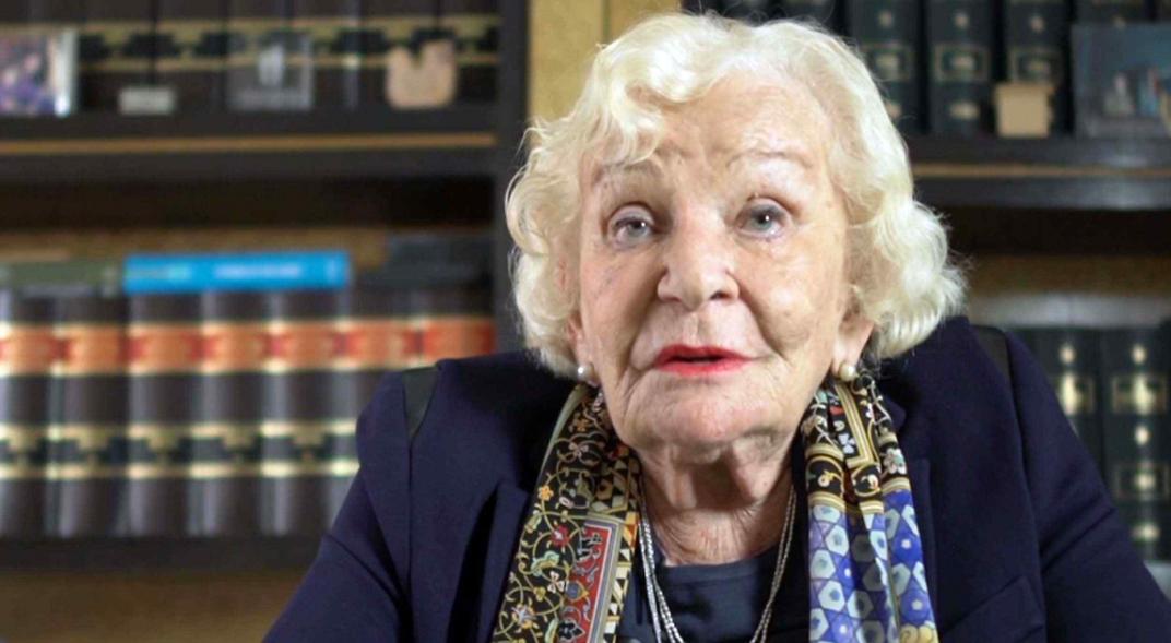 Nelly Minyersky: “Hablamos de sexualidad integral, que es mucho más que las relaciones sexuales”