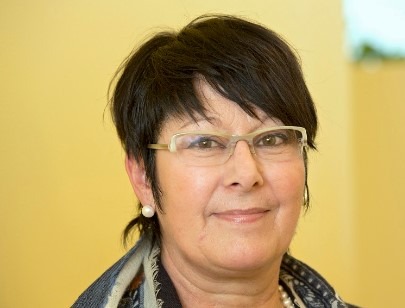 Rosa Pavanelli: “Sin el sector público no teníamos posibilidad de sobrevivir”.