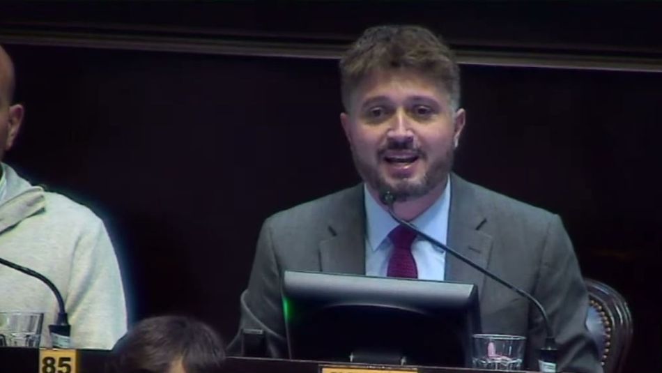Sergio Siciliano: Vamos tirando de la piola (…) cada uno está buscando una ventaja circunstancial